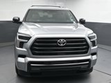 New 2025 Toyota Sequoia Limited image 2