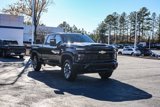 New 2025 Chevrolet Silverado 2500 Custom w/ Custom Value Package image 5