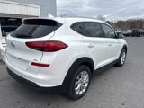 Used 2021 Hyundai Tucson Value image 5