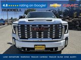 New 2025 GMC Sierra 3500 Denali w/ Technology Package image 2