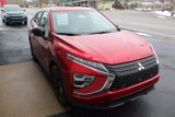 New 2025 Mitsubishi Eclipse Cross LE image 5