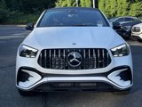 New 2026 Mercedes-Benz GLE 53 AMG 4MATIC Coupe image 3