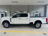 New 2025 Ford F250 Lariat w/ Chrome Package image 4