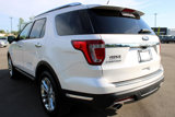 Used 2019 Ford Explorer Limited image 4