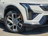 New 2025 Cadillac Optiq Luxury 1 image 3