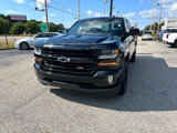 Used 2018 Chevrolet Silverado 1500 LT w/ Midnight Edition image 6