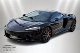 New 2025 McLaren GTS image 2