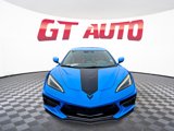 Used 2024 Chevrolet Corvette Stingray Preferred Cpe w/ Z51 Performance Package image 2
