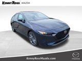 New 2025 MAZDA MAZDA3 s image 1