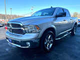 Used 2016 RAM 1500 Big Horn image 6