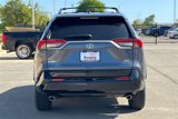 New 2025 Toyota RAV4 XSE image 5