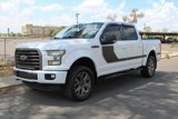 Used 2016 Ford F150 XLT w/ Equipment Group 302A Luxury image 3