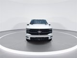 New 2025 Ford F150 Platinum w/ Equipment Group 702A High image 3