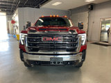 New 2025 GMC Sierra 3500 SLT w/ SLT Premium Package image 2