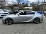 Used 2023 Lexus IS 350 F Sport image 6