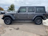 New 2024 Jeep Wrangler Sport S image 2