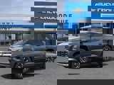 New 2026 Chevrolet Equinox LT w/ Convenience Package II image 2
