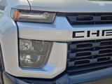 Used 2023 Chevrolet Silverado 2500 Custom w/ Custom Convenience Package image 3