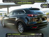 Used 2016 MAZDA CX-9 Touring image 5