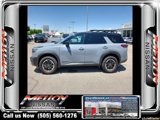 Certified 2025 Nissan Pathfinder Rock Creek image 2