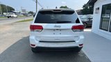 Used 2018 Jeep Grand Cherokee Limited image 3