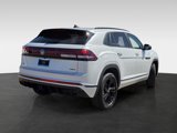 New 2025 Volkswagen Atlas Cross Sport SEL R-Line image 5