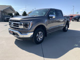 Used 2022 Ford F150 4x4 SuperCrew Hybrid image 5