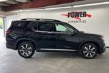 New 2025 Honda Pilot Elite image 2