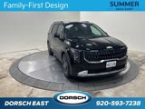 New 2026 Kia Carnival EX image 3