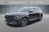 New 2025 MAZDA CX-50 AWD 2.5 Turbo w/ Weather Package image 1