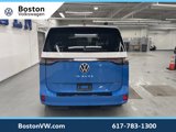 New 2025 Volkswagen ID. Buzz 1st Edition image 3
