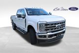 New 2026 Ford F250 Lariat image 2