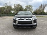 New 2025 Mitsubishi Outlander Sport ES image 3