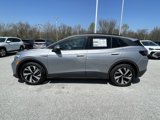 New 2025 Volkswagen ID.4 Pro image 4
