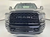 Used 2024 RAM 2500 Big Horn w/ Night Edition image 2