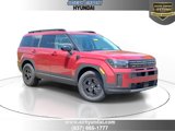 New 2025 Hyundai Santa Fe XRT image 1