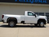 New 2025 GMC Sierra 3500 SLE image 2