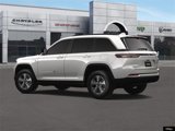 New 2025 Jeep Grand Cherokee Limited 4xe w/ Luxury Tech Group II image 4