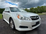 Used 2012 Subaru Legacy 2.5i Premium image 6