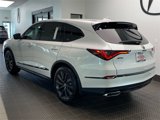 New 2025 Acura MDX A-Spec image 4