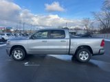 New 2025 RAM 1500 Big Horn image 6