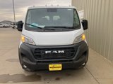 New 2025 RAM ProMaster 2500 w/ Cold Weather Group image 2