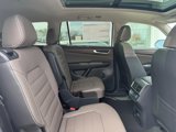 New 2025 Volkswagen Atlas SEL image 4
