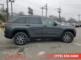 New 2025 Jeep Grand Cherokee Limited w/ Luxury Tech Group II image 4