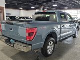 Used 2023 Ford F150 XLT image 4