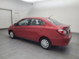 Used 2021 Mitsubishi Mirage G4 LE image 3