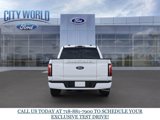 New 2025 Ford F150 Platinum w/ Equipment Group 702A High image 5