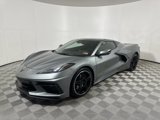 Used 2024 Chevrolet Corvette Stingray Preferred Conv w/ Battery Protection Package image 3