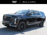 New 2026 Cadillac Escalade ESV Luxury w/ Touring Package image 3