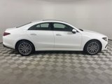 Certified 2025 Mercedes-Benz CLA 250 4MATIC image 2